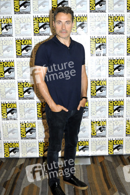 Photocall 'The Man in the High Castle', San Diego Comic-Con International 2018