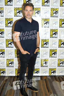 Photocall 'The Man in the High Castle', San Diego Comic-Con International 2018