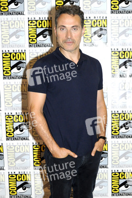 Photocall 'The Man in the High Castle', San Diego Comic-Con International 2018