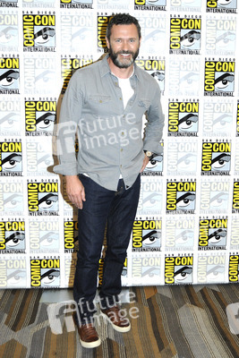 Photocall 'The Man in the High Castle', San Diego Comic-Con International 2018
