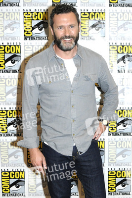 Photocall 'The Man in the High Castle', San Diego Comic-Con International 2018