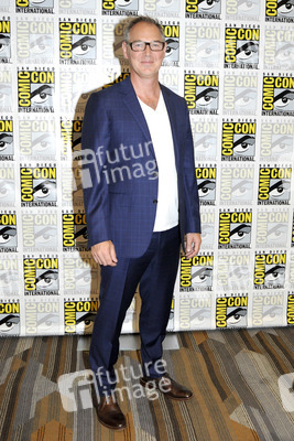 Photocall 'The Man in the High Castle', San Diego Comic-Con International 2018