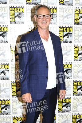 Photocall 'The Man in the High Castle', San Diego Comic-Con International 2018