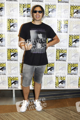Photocall 'The Flash', San Diego Comic-Con International 2018