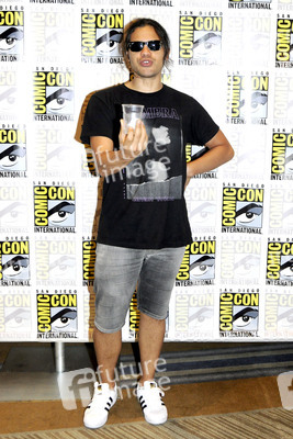 Photocall 'The Flash', San Diego Comic-Con International 2018