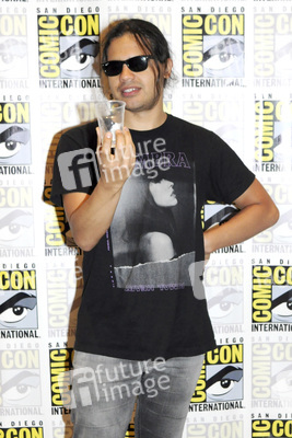 Photocall 'The Flash', San Diego Comic-Con International 2018