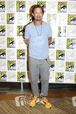 Photocall 'The Flash', San Diego Comic-Con International 2018