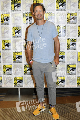 Photocall 'The Flash', San Diego Comic-Con International 2018