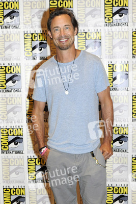 Photocall 'The Flash', San Diego Comic-Con International 2018