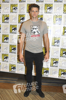 Photocall 'The Flash', San Diego Comic-Con International 2018