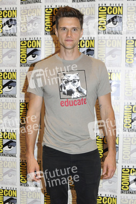 Photocall 'The Flash', San Diego Comic-Con International 2018