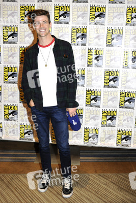 Photocall 'The Flash', San Diego Comic-Con International 2018