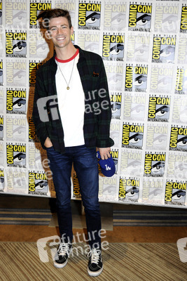 Photocall 'The Flash', San Diego Comic-Con International 2018
