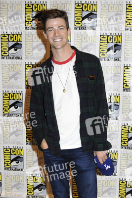 Photocall 'The Flash', San Diego Comic-Con International 2018
