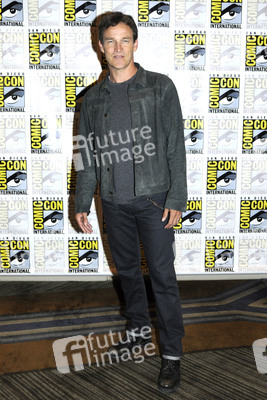 Photocall 'The Gifted', San Diego Comic-Con International 2018