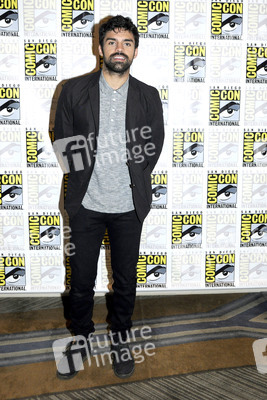 Photocall 'The Gifted', San Diego Comic-Con International 2018