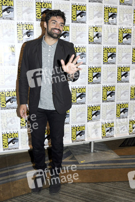 Photocall 'The Gifted', San Diego Comic-Con International 2018