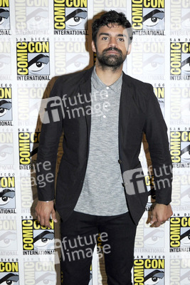 Photocall 'The Gifted', San Diego Comic-Con International 2018