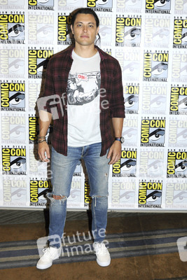 Photocall 'The Gifted', San Diego Comic-Con International 2018
