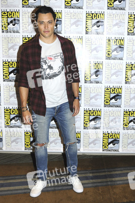 Photocall 'The Gifted', San Diego Comic-Con International 2018