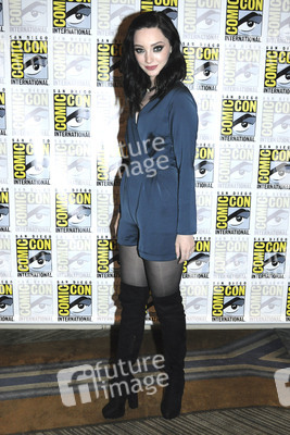 Photocall 'The Gifted', San Diego Comic-Con International 2018