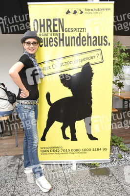 Sommerfest vom Tierschutzverein München