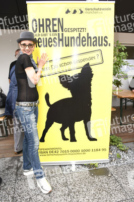 Sommerfest vom Tierschutzverein München