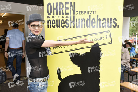 Sommerfest vom Tierschutzverein München