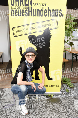 Sommerfest vom Tierschutzverein München