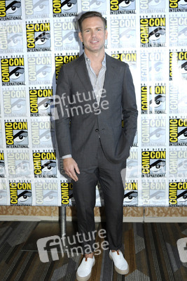 Photocall 'Legacies' , San Diego Comic-Con International 2018