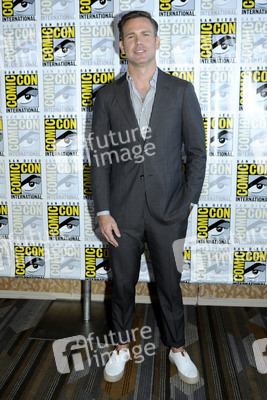 Photocall 'Legacies' , San Diego Comic-Con International 2018