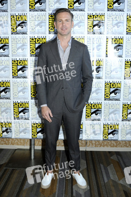 Photocall 'Legacies' , San Diego Comic-Con International 2018