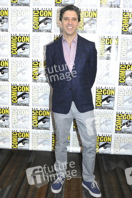 Photocall 'Manifest', San Diego Comic-Con International 2018