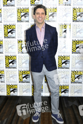 Photocall 'Manifest', San Diego Comic-Con International 2018