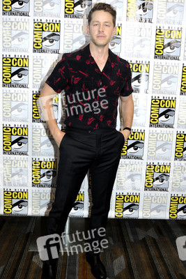Photocall 'Manifest', San Diego Comic-Con International 2018