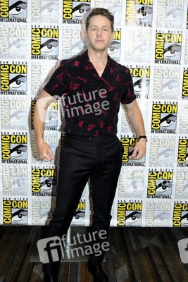 Photocall 'Manifest', San Diego Comic-Con International 2018