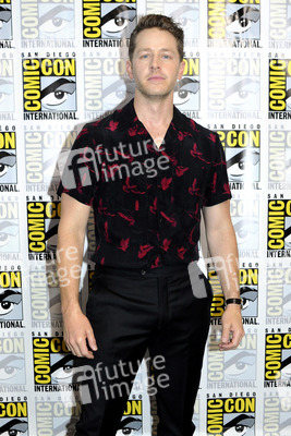 Photocall 'Manifest', San Diego Comic-Con International 2018