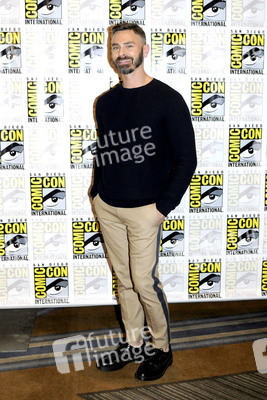 Photocall 'Midnight, Texas', San Diego Comic-Con International 2018