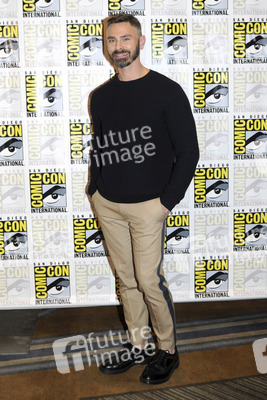 Photocall 'Midnight, Texas', San Diego Comic-Con International 2018