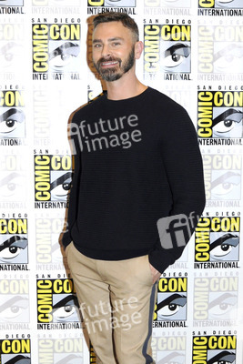 Photocall 'Midnight, Texas', San Diego Comic-Con International 2018