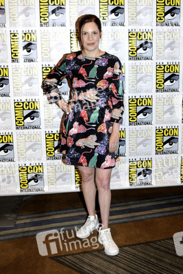 Photocall 'Midnight, Texas', San Diego Comic-Con International 2018