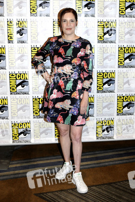 Photocall 'Midnight, Texas', San Diego Comic-Con International 2018