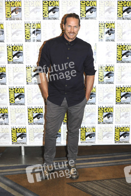 Photocall 'Midnight, Texas', San Diego Comic-Con International 2018