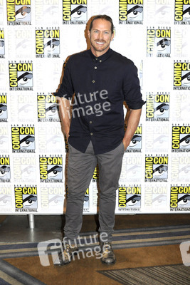 Photocall 'Midnight, Texas', San Diego Comic-Con International 2018