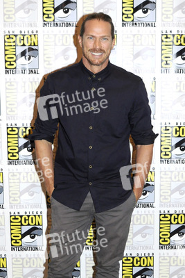 Photocall 'Midnight, Texas', San Diego Comic-Con International 2018