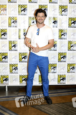 Photocall 'Midnight, Texas', San Diego Comic-Con International 2018
