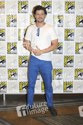 Photocall 'Midnight, Texas', San Diego Comic-Con International 2018