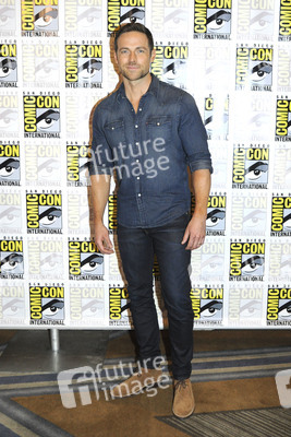Photocall 'Midnight, Texas', San Diego Comic-Con International 2018