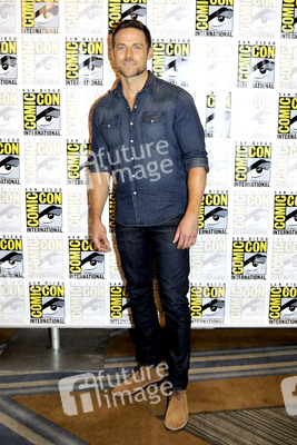 Photocall 'Midnight, Texas', San Diego Comic-Con International 2018