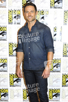 Photocall 'Midnight, Texas', San Diego Comic-Con International 2018